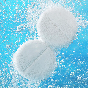 Effervescent Tablets