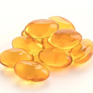 Soft Gels