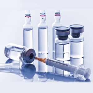 Wet Injections