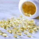 Omega Fish Oil Capsule Manufacturers