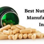 Best Nutraceuticals Manufacturers
