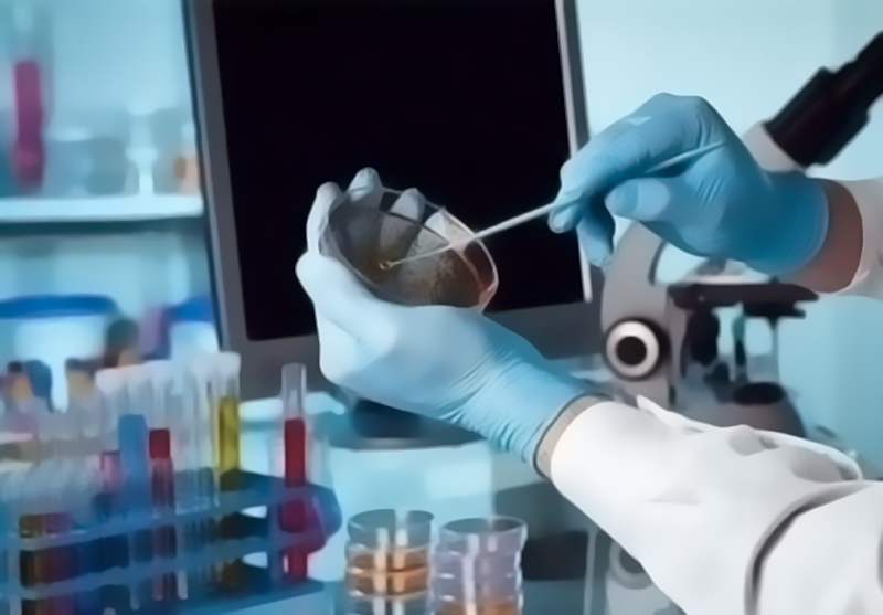 Pharmaceutical research